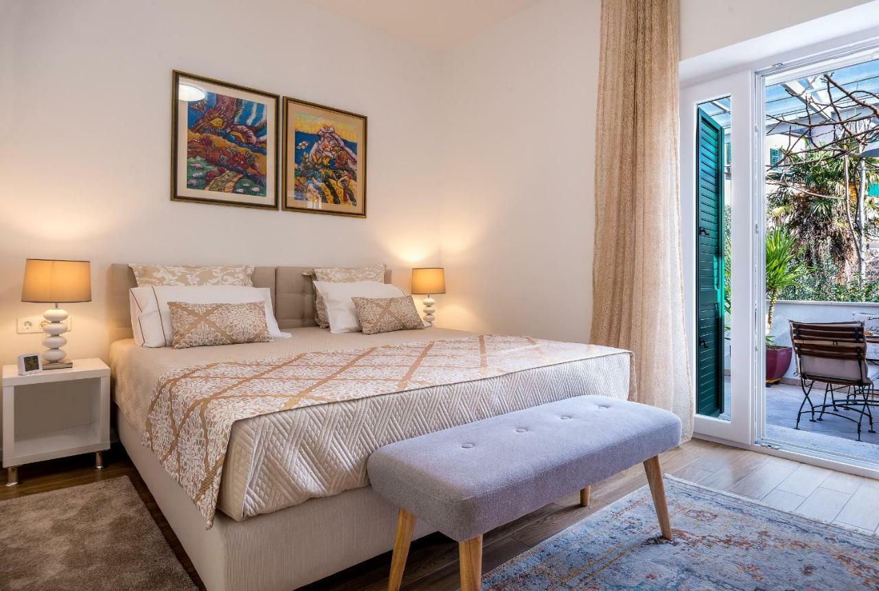 Villa Corona Spalato Esterno foto