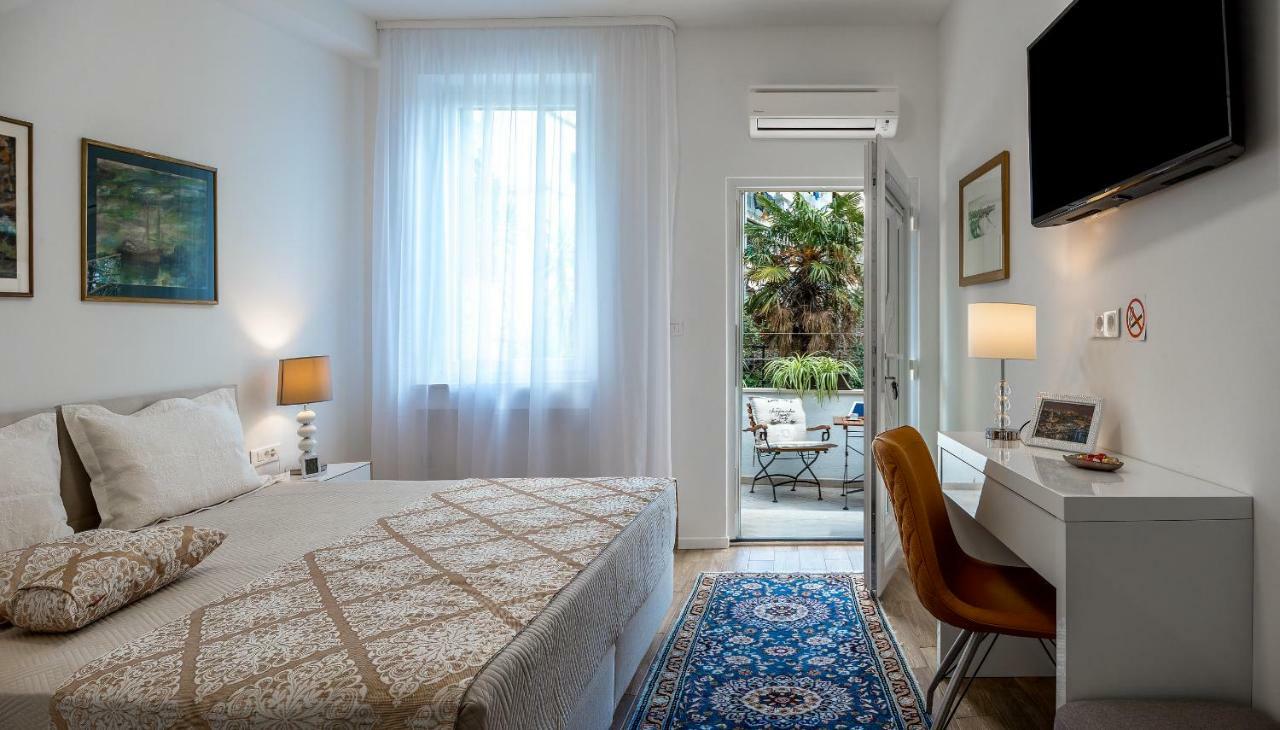 Villa Corona Spalato Esterno foto