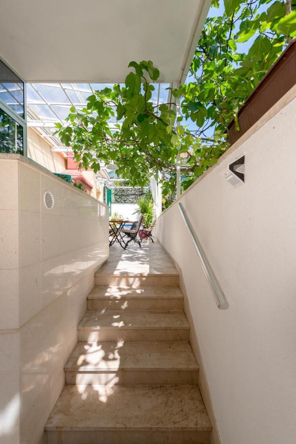 Villa Corona Spalato Esterno foto
